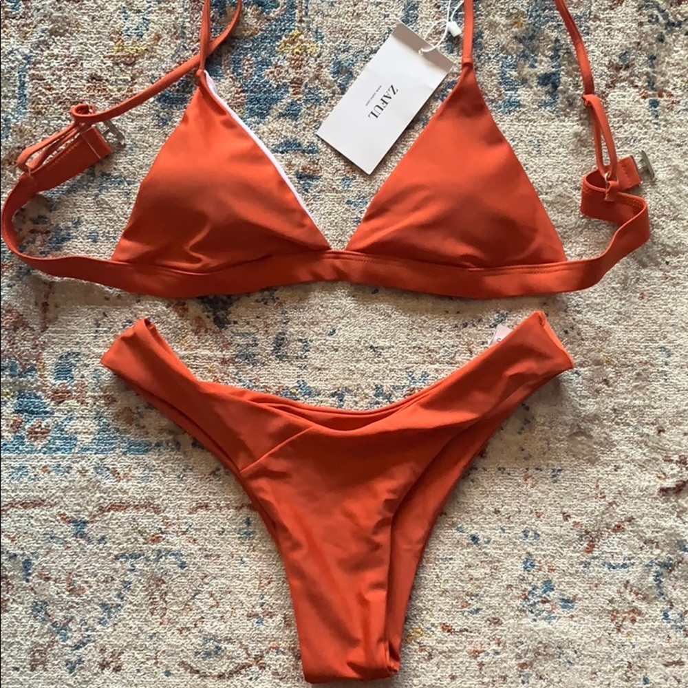 Zaful Bikini - Picture 1 of 3